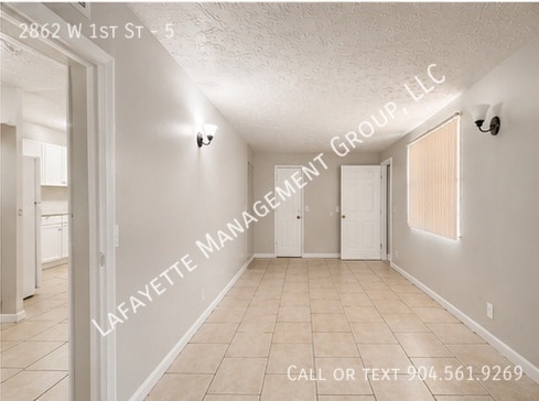 Photo - 2862 W 1st St Unit 5