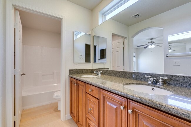 Photo - Bright & Inviting 3 Bedroom Home in 89148