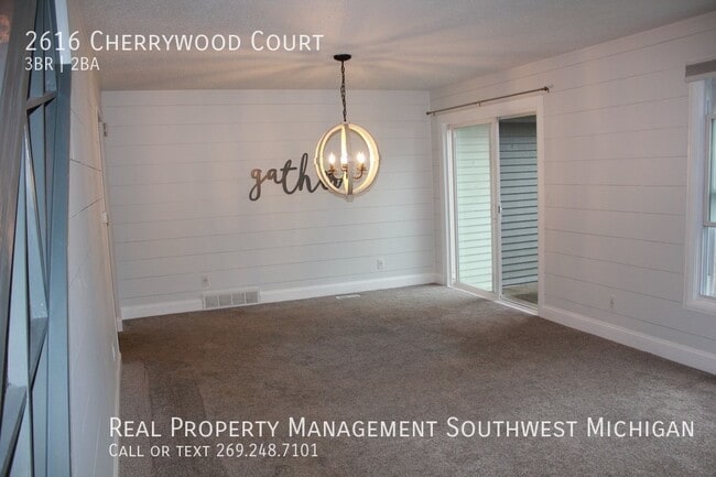 Photo - 2616 Cherrywood Ct