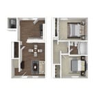 2-Bedroom