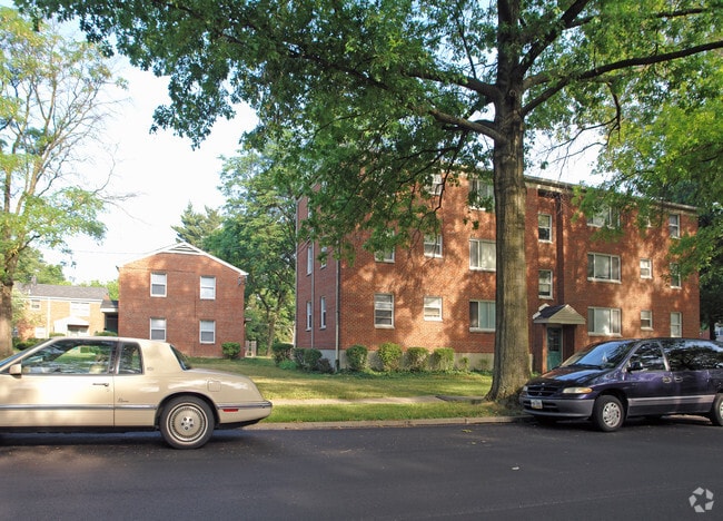 Photo - Glen Meadows Apartments