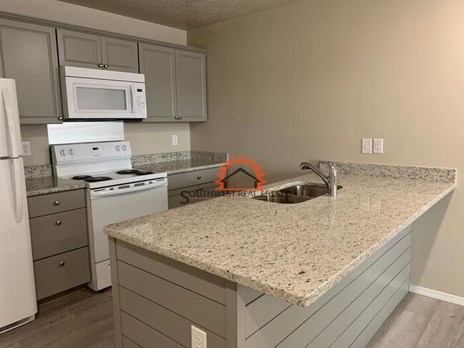 Photo - Brand new apartment.