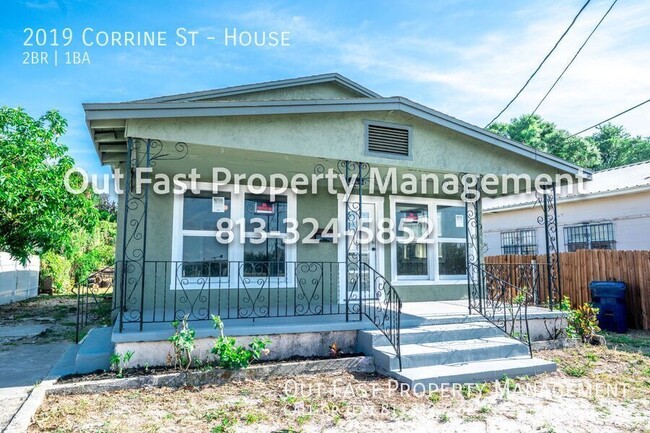 Photo - 2019 Corrine St Unit House
