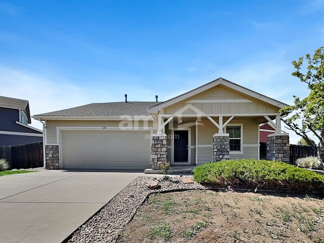 Building Photo - 20 Shenandoah Way