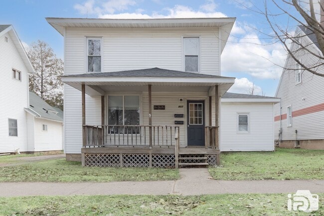 Building Photo - 407 S Michigan Ave Unit 407 S Michigan-  A