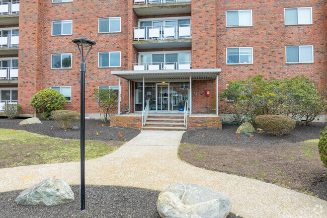 Hill Estates
