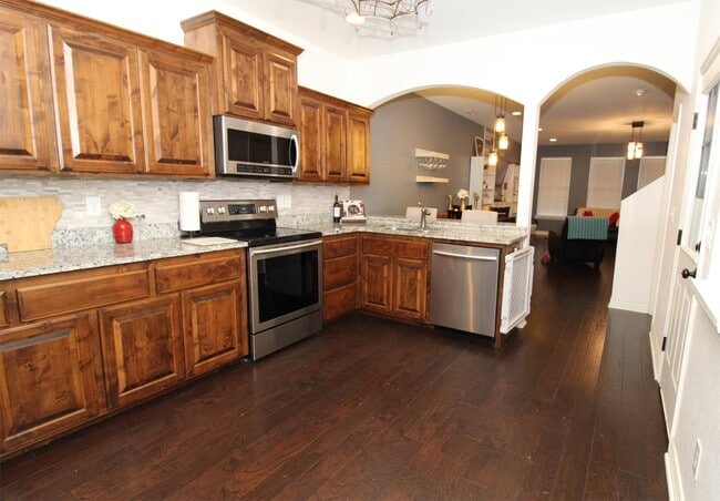 Photo - 3415 Clabber Creek Blvd