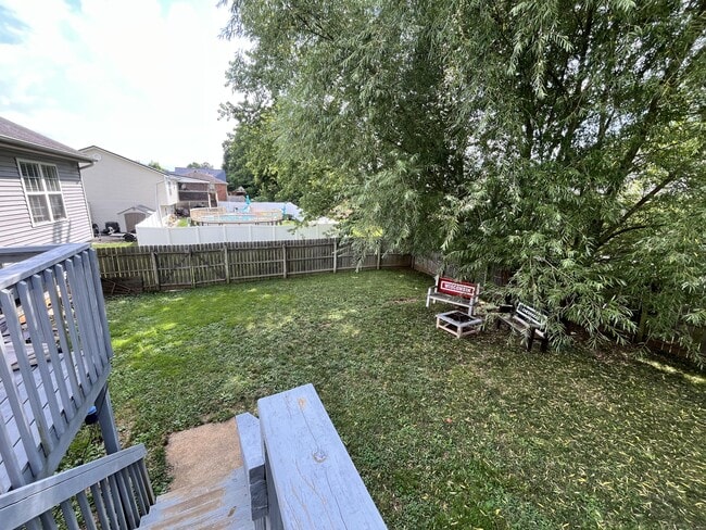 Photo - 601 Princeton Dr