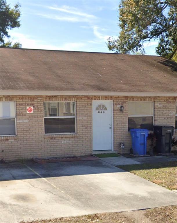 Building Photo - 409 W Sadie St Rental
