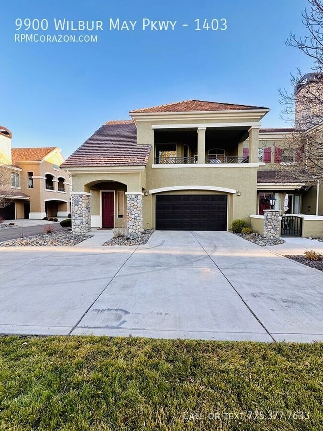 Photo - 9900 Wilbur May Pkwy