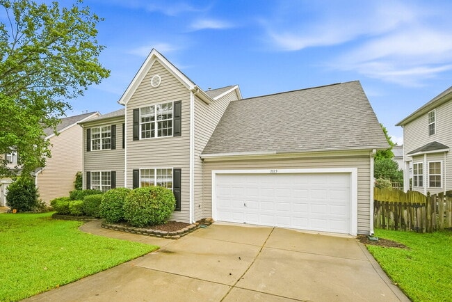 7223 Claiborne Woods Rd