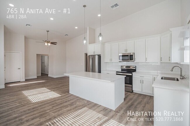 Photo - 765 N Anita Ave