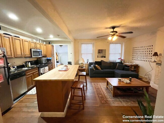 Photo - Five bed two bath near NEU...
