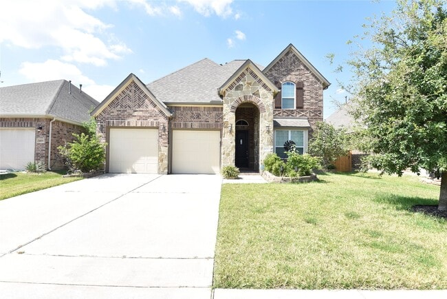 Photo - 14615 Birchwood Falls Trail