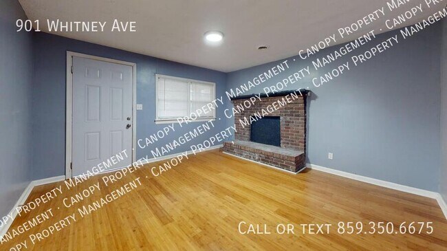 Photo - 901 Whitney Ave