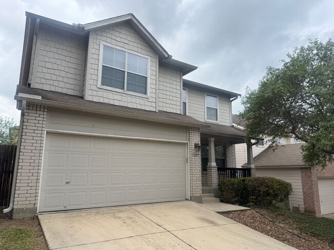 Building Photo - Move-In Ready 3BR Home with Open Living & Large Backyard Leon Valley | 410 & Bandera Rd