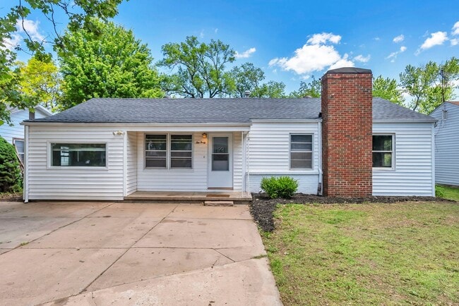Building Photo - Updated 4 Bedroom 3 bathroom in Derby, KS Rental