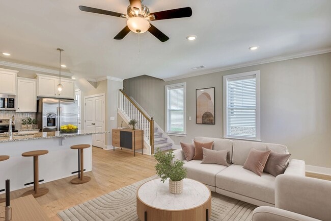 Photo - Cottages at Hanover