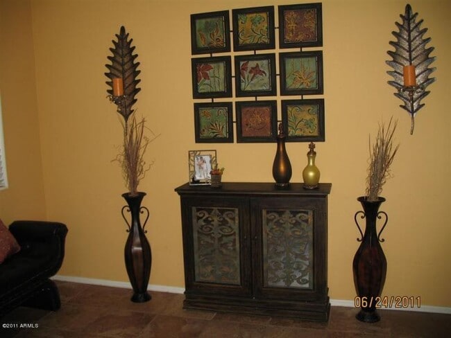 Photo - Charming 4 Bed Home in Laveen with School, Park nearby