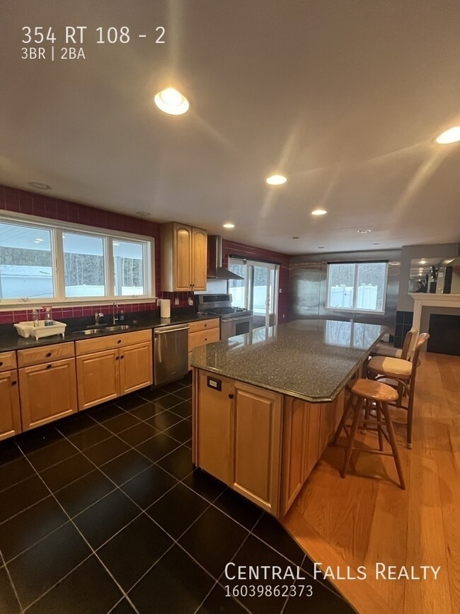 Photo - 354 NH-108 Unit 2