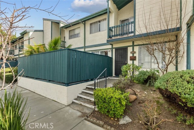 Photo - 6816 St Estaban St Townhome