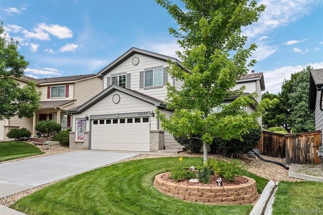 Quiet neighborhood - 10445 Cheetah Winds