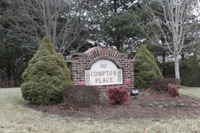 Photo - Compton Place Apartments - Senior Community