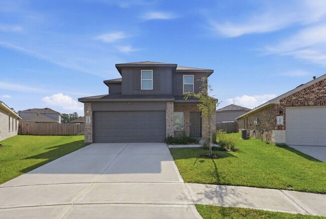 Building Photo - 23818 Desert Brush Ct