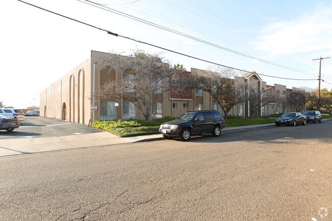 Photo - Villa Paschal Apartments