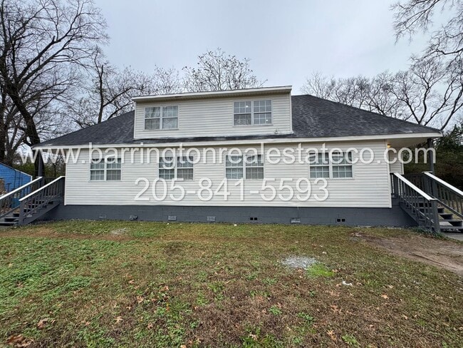 Building Photo - Birmingham/Southwest