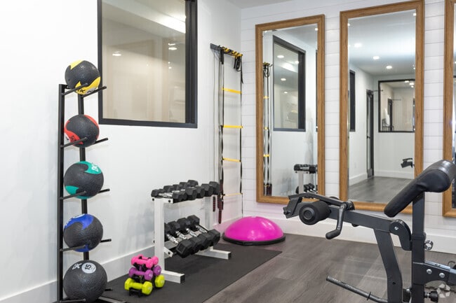 Gym