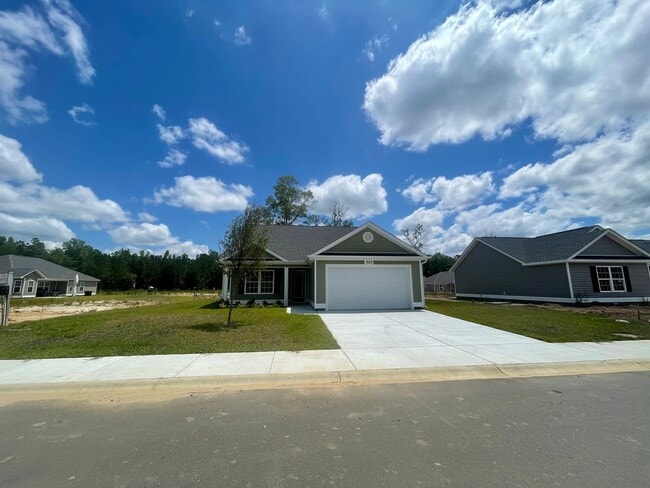 Photo - 3124 Belgrove Ln