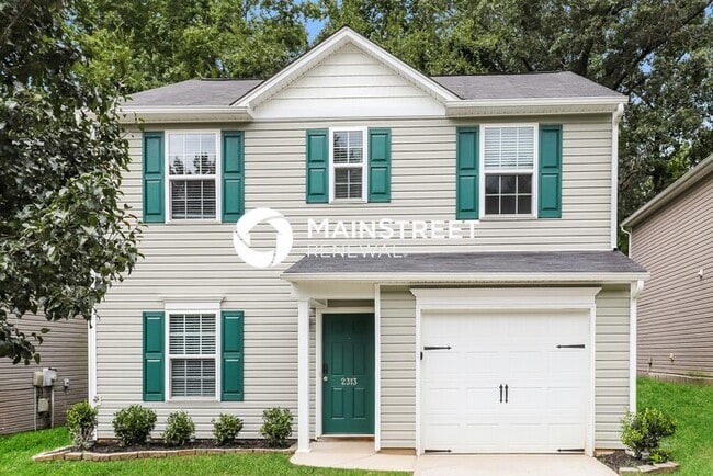 3 Bedroom Pet-Friendly Home in GREENSBORO,... - 3 Bedroom Pet-Friendly Home in GREENSBORO,...