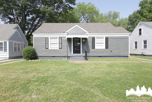 Building Photo - 871 Freeman St Rental