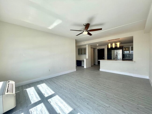 Photo - Fully Renovated Modern 1-Bedroom Unit – Prime Kaka?ako Location