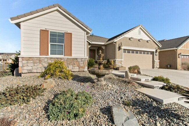 Photo - Beautiful Single Story Home in Rancho Cordova