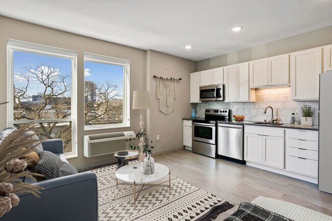 Photo - Archer Apartments