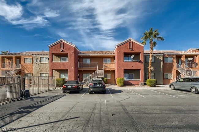 Photo - 4730 E Craig Rd Condo Unit 1201