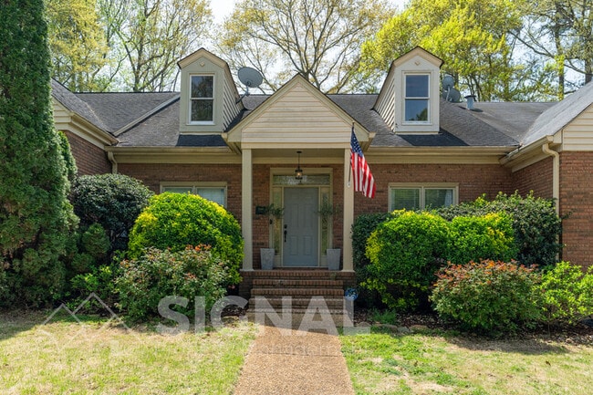 Photo - 709 Stonewall Dr Townhome