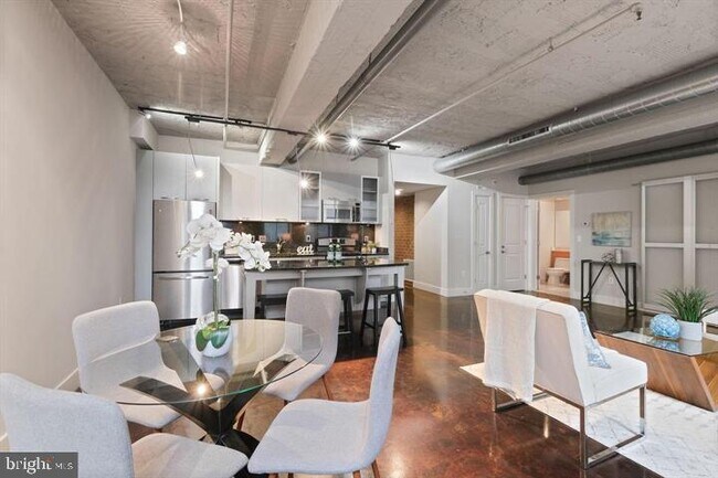916 G St NW Unit 602