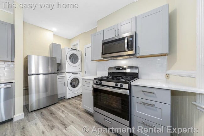 Photo - 46 Brackett St Unit #2