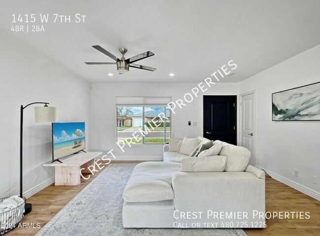Photo - 1415 W 7th St