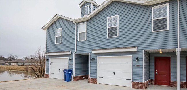 Photo - Haden Holly Station - Duplexes & Townhomes in Siloam Springs, AR