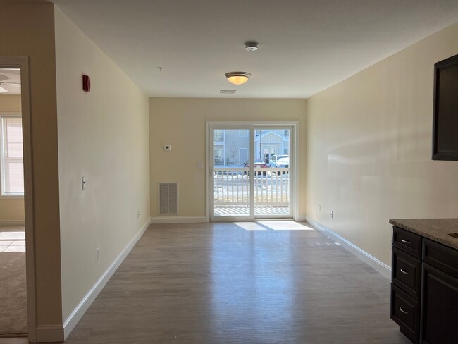 Residences at MacGregor Cut