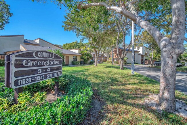 Photo - 11533 SW 109th Rd Condo Unit 21G