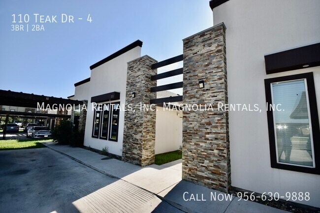 Photo - West Oaks Apartments Unit 4