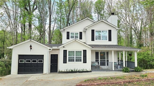 Building Photo - 2397 Verner Rd NW