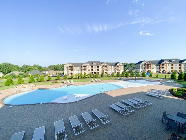 Palisades at Hunter’s Creek - Palisades at Hunter’s Creek Apartments