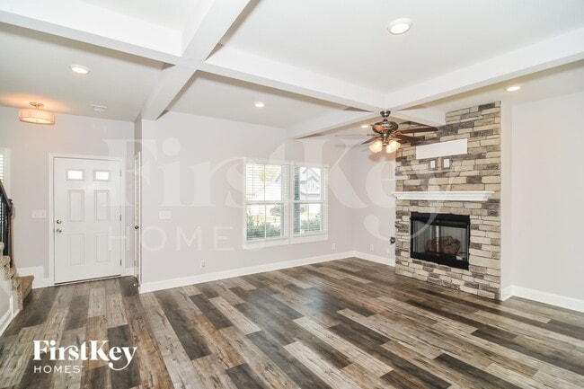 Photo - 1156 Charles Thomas Dr