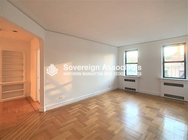 Photo - 680 Fort Washington Ave Apartamento Unidad 5P
